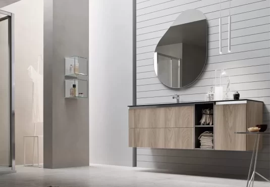 arredamento per bagni di design