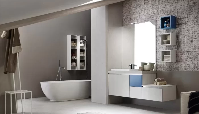 arredamento per bagni di design